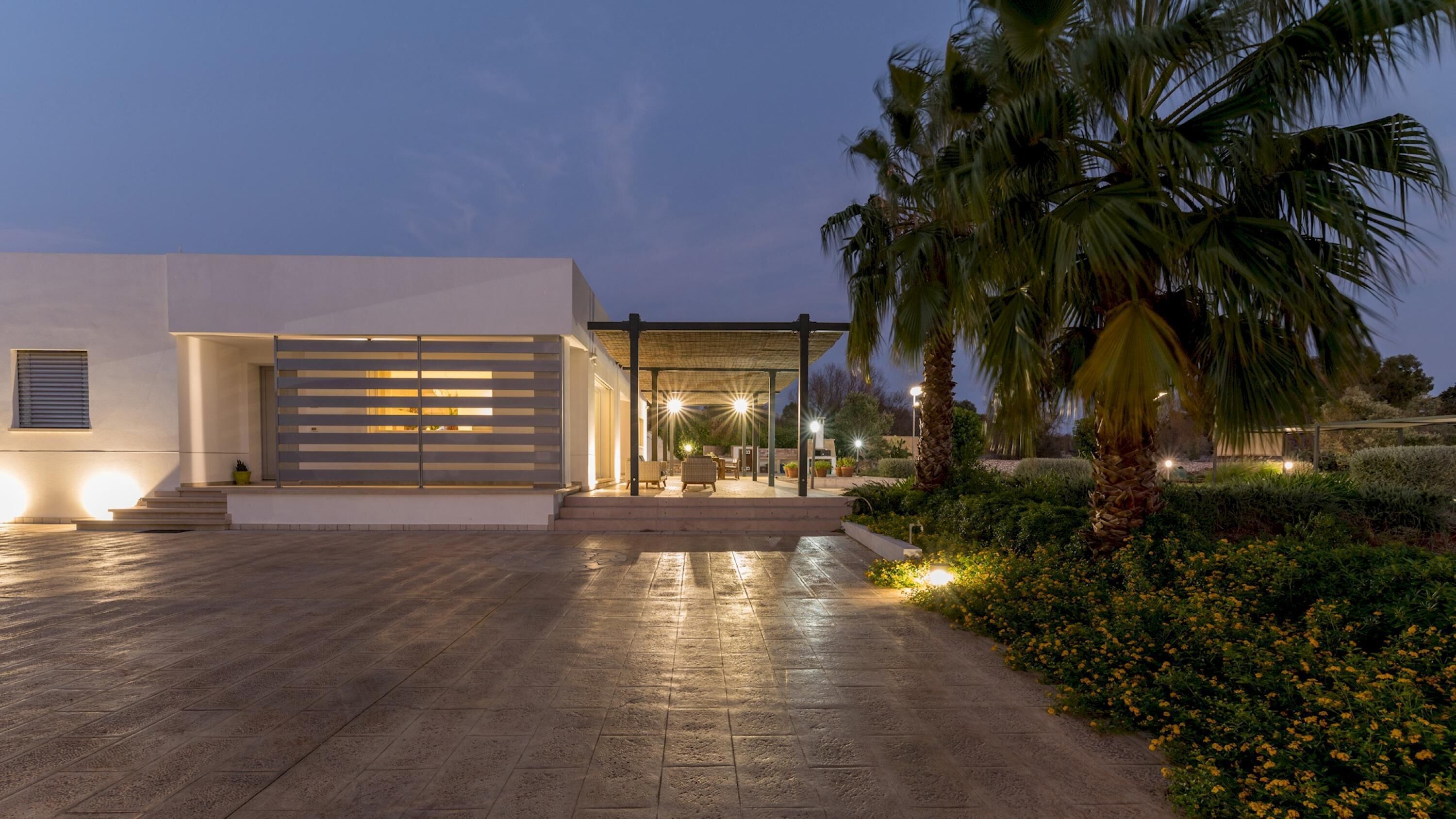 Villa | 4 camere