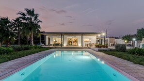 Villa | 4 habitaciones 