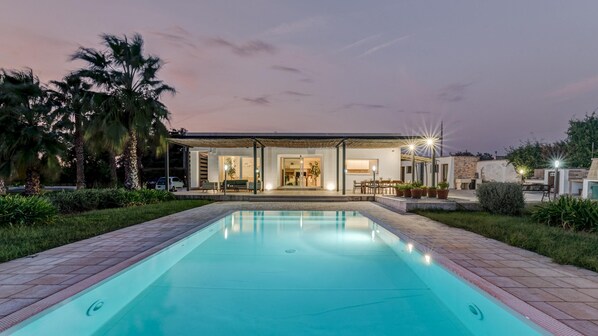 Villa | 4 Schlafzimmer