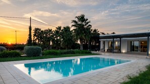 Villa | 4 bedrooms - Villa I Chiani 8 Emma Villas (Gagliano del Capo)