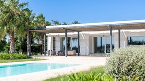 Villa | 4 bedrooms - Villa I Chiani 8 Emma Villas (Gagliano del Capo)