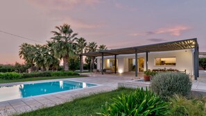 Villa | 4 bedrooms - Villa I Chiani 8 Emma Villas (Gagliano del Capo)