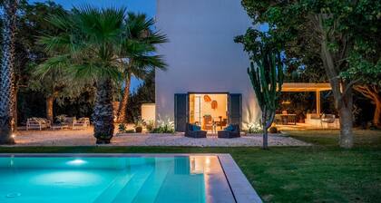 Casavento Puzziteddu 6 Emma Villas