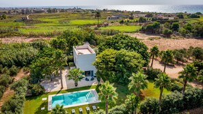 Villa | 3 sovrum
