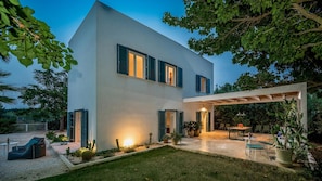 Villa | 3 bedrooms - Casavento Puzziteddu 6 Emma Villas (Campobello di Mazara)