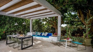 Vila | 3 kamar tidur