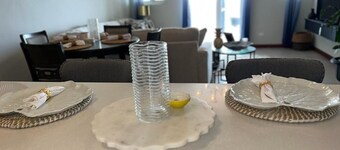 Private Condo with amazing views 