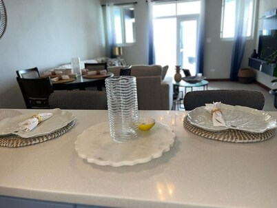 Private Condo with amazing views 