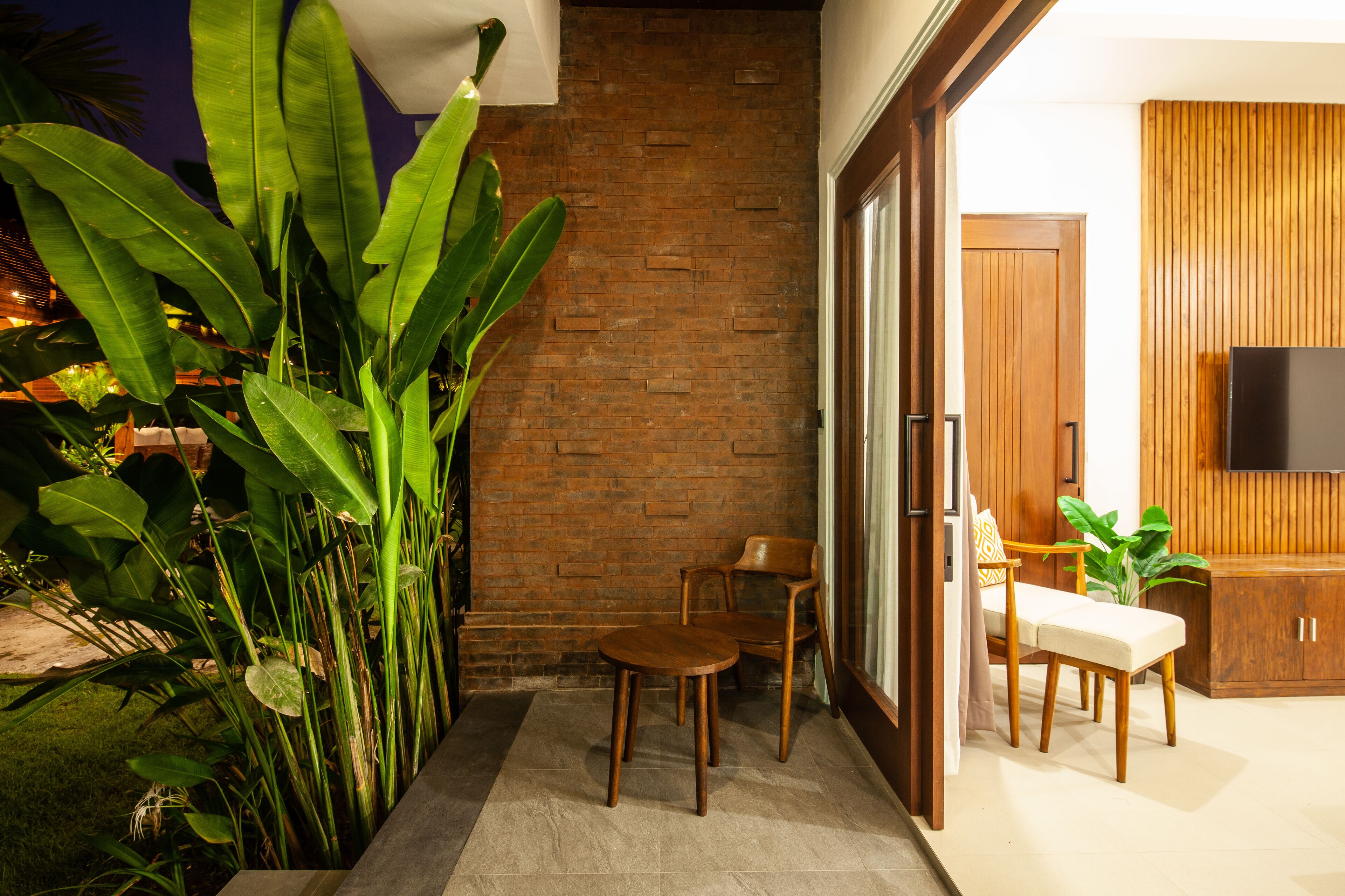 Foto - Griya Shanti Suites