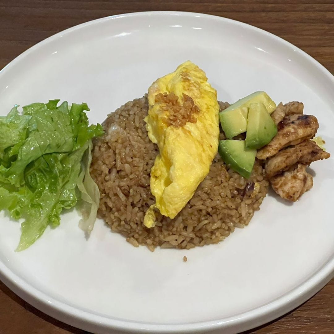 Foto - Griya Shanti Suites