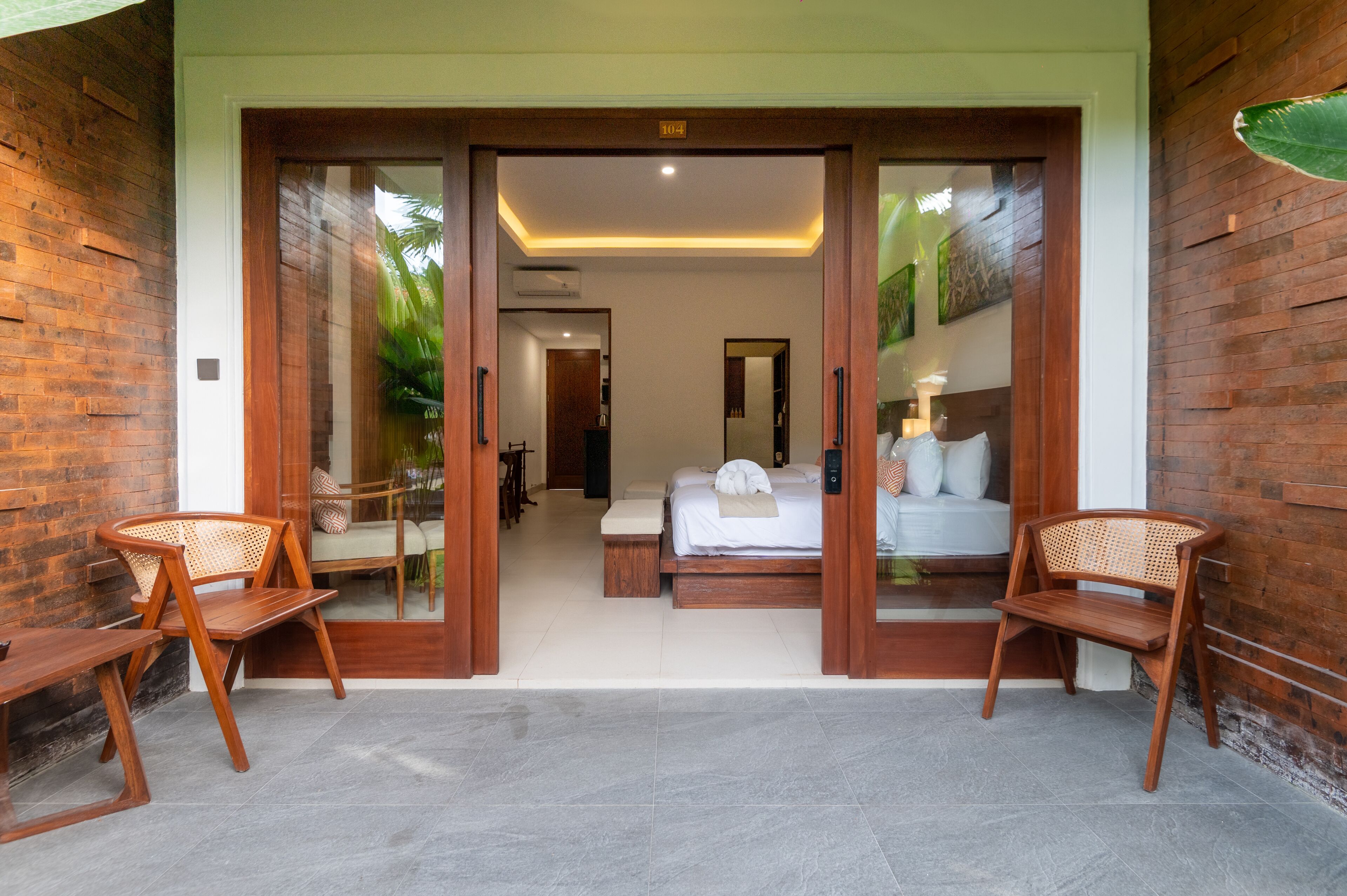 Foto - Griya Shanti Suites