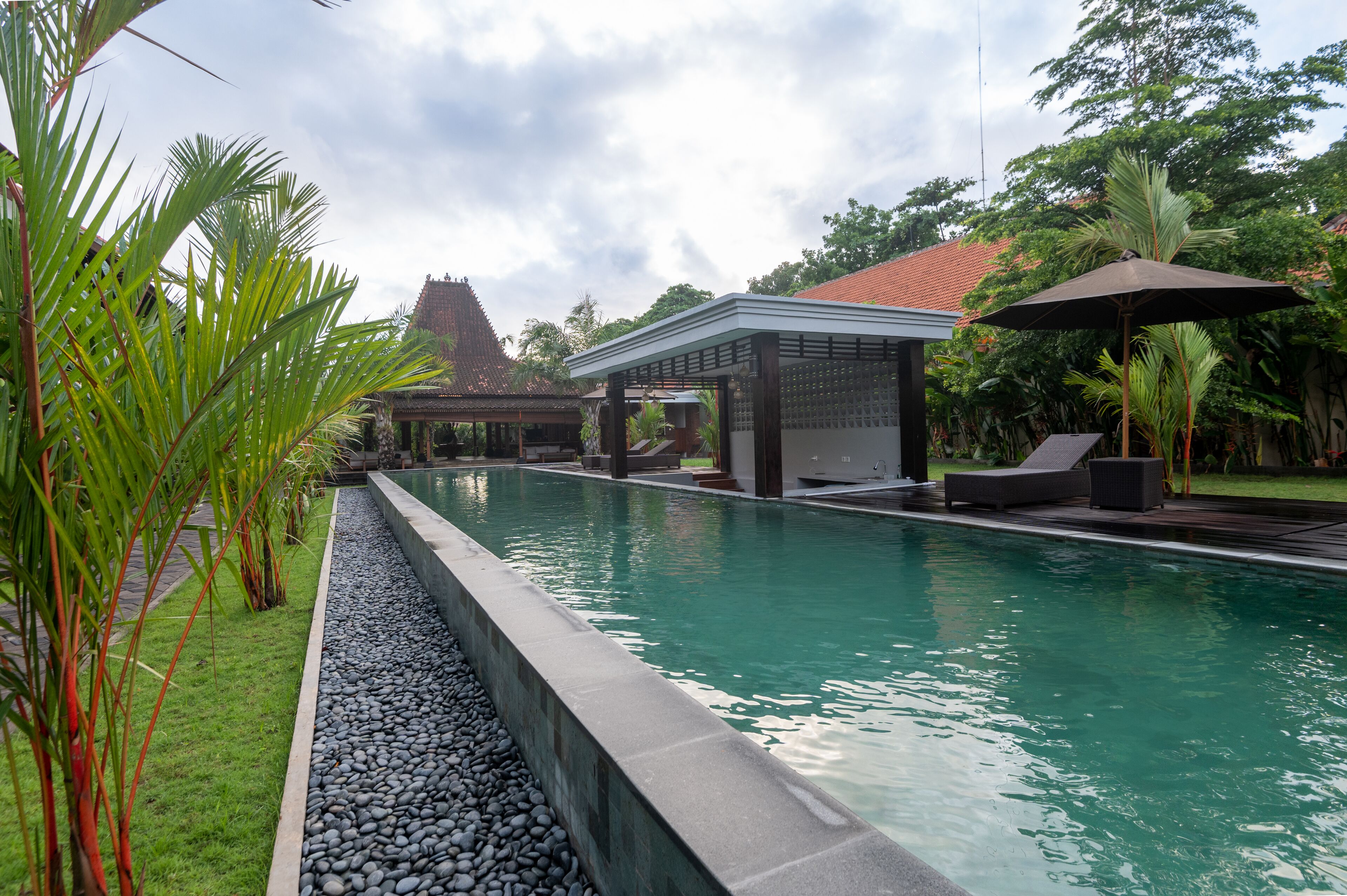 Foto - Griya Shanti Suites