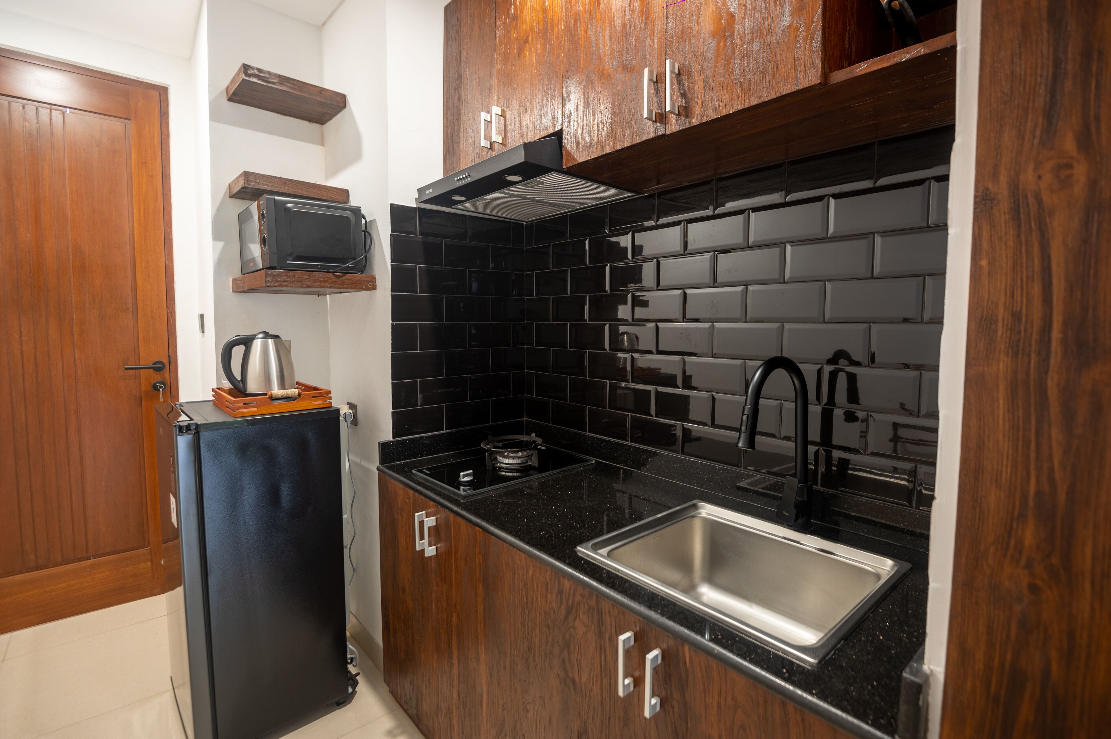 Foto - Griya Shanti Suites