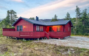 Exterior - 3 bedroom nice home in Bjorli (Bjorli)