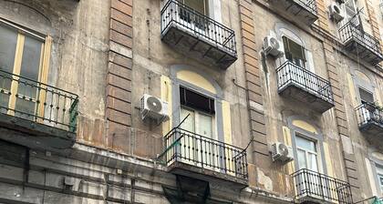 Vincent House Casa Vacanza