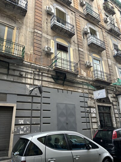 Vincent House Casa Vacanza