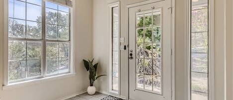 Interieur