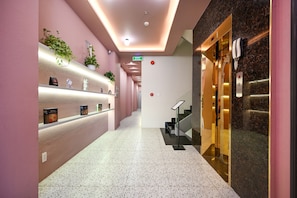 Recepción
