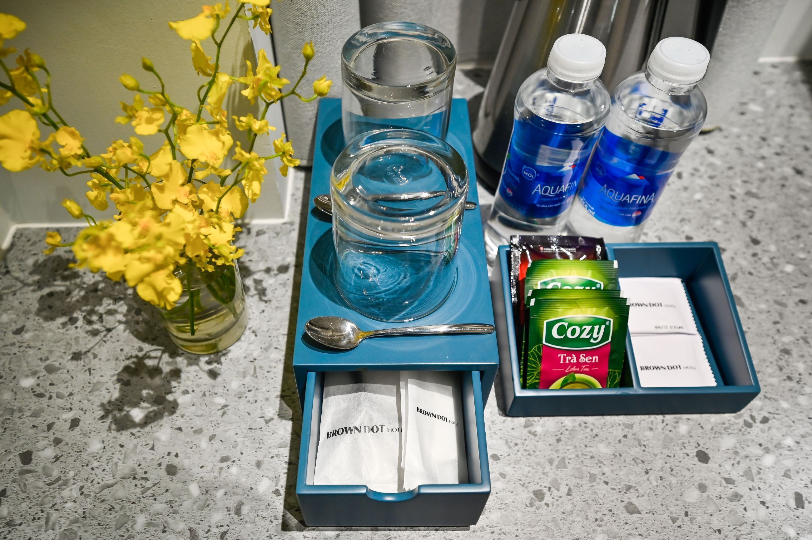 deluxe double room | 1 bedroom, minibar, free wifi, bed sheets