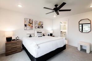 3 bedrooms, iron/ironing board, free WiFi, bed sheets - Newly Built Luxury Townhome! Park City Silver Creek 1124 (Park City)