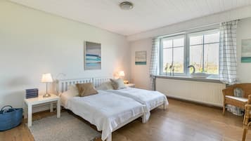 3 Schlafzimmer, Bügeleisen/Bügelbrett, kostenloses WLAN, Bettwäsche