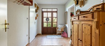 Hygge Frisian House by the Sea with Private Garden and Terrace