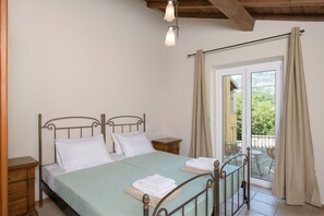 3 Schlafzimmer, WLAN