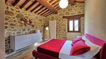 1 Schlafzimmer, WLAN