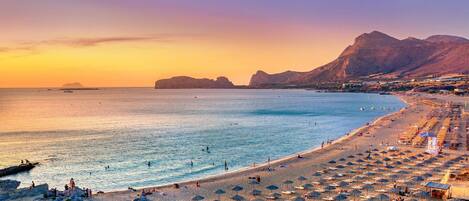 Spiaggia