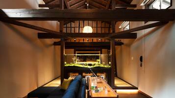 Luxury Twin Room | In-room safe, individually decorated, individually furnished