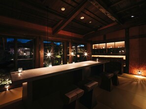 Bar (sur place)
