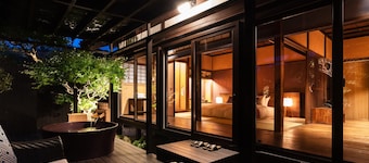 Nazuna Obi Onsen Resort