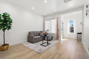 Family House | Living area