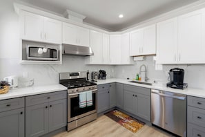 Family House | Private kitchen