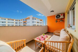 Property grounds - Apartment Saga With Terrace And Parking (Zagreb)