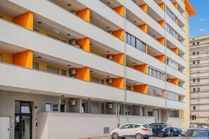 Exterior - Apartment Saga With Terrace And Parking (Zagreb)