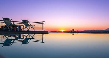 Zeus Mountain - Vasilies NewTown Residences