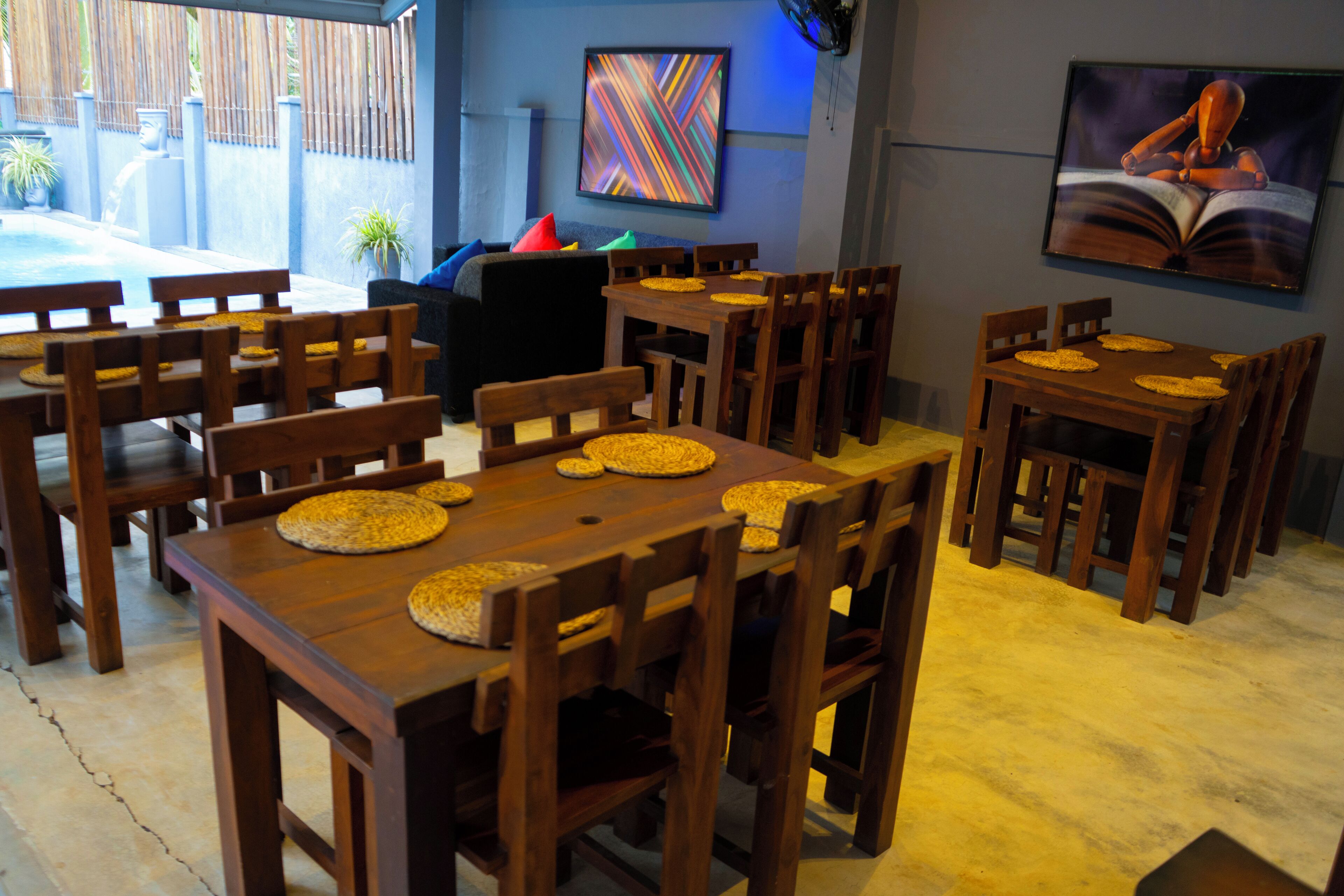 Restaurante