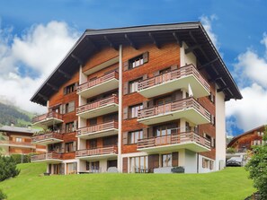 Exterior - Beausoleil 4 by Interhome (Verbier)