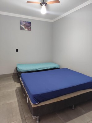 Room - Casa DE Lazer Aconchegante (Uberaba)