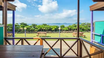 Basic Room, 1 Bedroom (1F 103, (33.06mยฒ)) | 1 bilik tidur, Wi-fi percuma