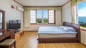 Basic Room, 1 Bedroom (2F 201, (66.12m²))