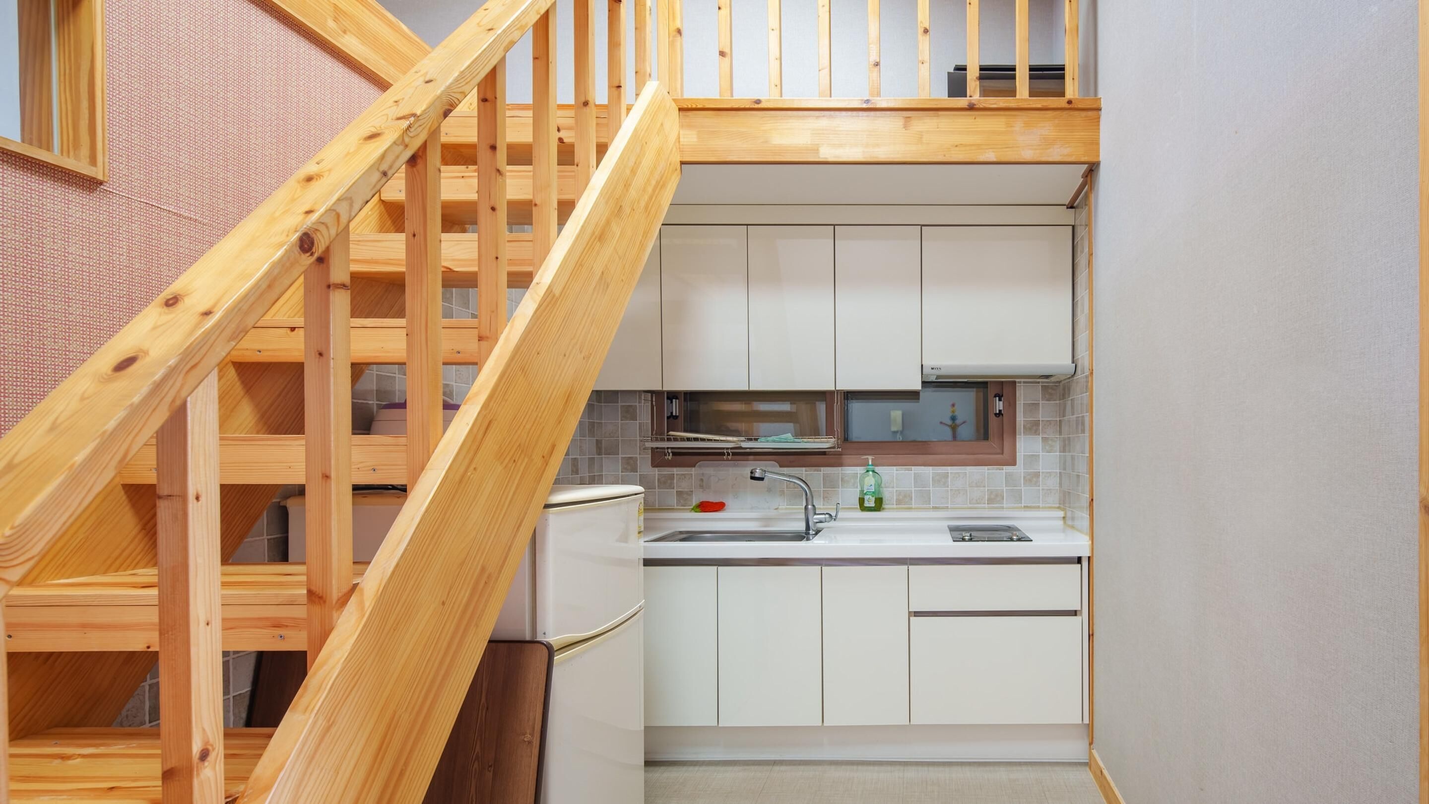 Basic Room, 1 Bedroom (1F 101, (33.06m²))