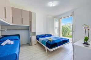 1 bedroom, iron/ironing board, free WiFi, bed sheets - Una Meta Tra Gli Ulivi (Peschiera del Garda)