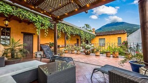 Terrass/Patio