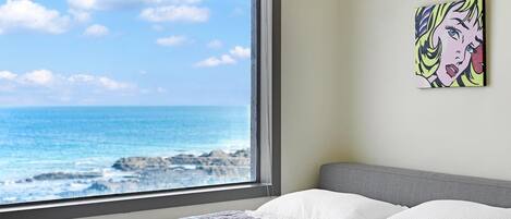 Basic Room, 1 Bedroom (Room 302(Free breakfast))