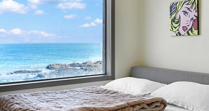 Jeju Chef 1192 Pension