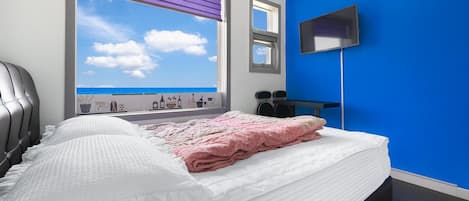 Basic Room, 1 Bedroom (Room 301(Free breakfast))