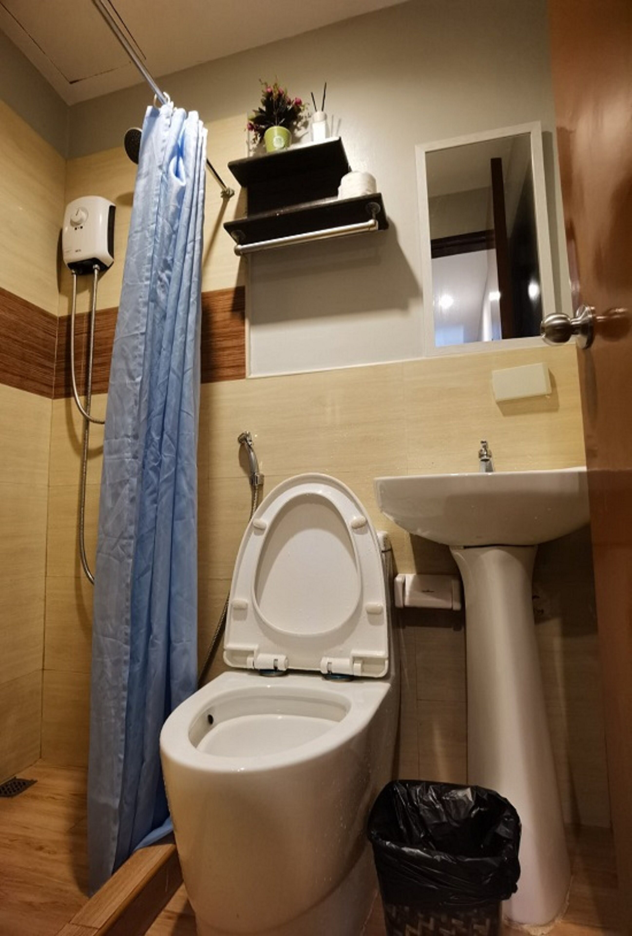 Photo - Amos Pili Tree Inn powered by Cocotel