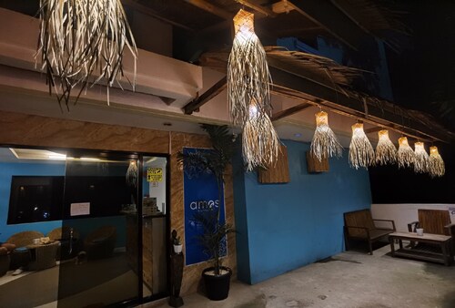 Amos Pili Tree Inn powered by Cocotel